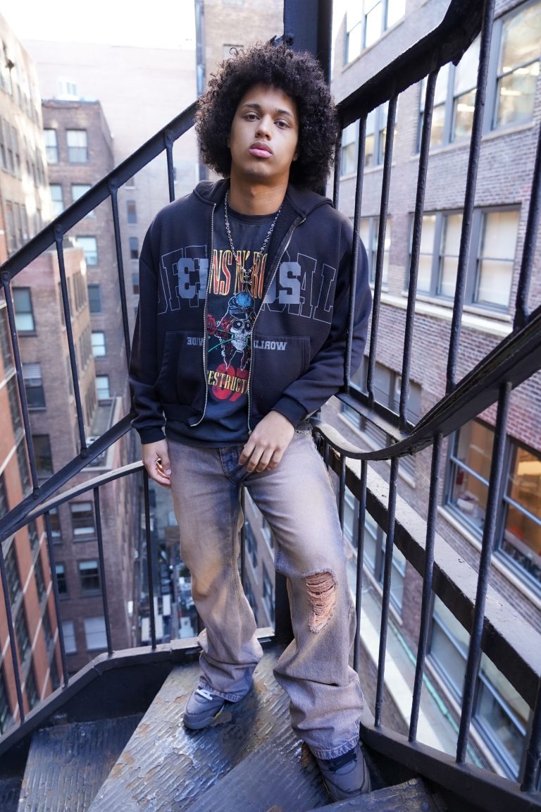 Willdarlyn Martinez Photo